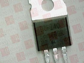 Транзистор Артикул IRFZ40 от производителя INTERNATIONAL RECTIFIER