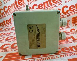 Пульт  дистанционного управления Артикул 460-464AL от производителя TELE RADIO