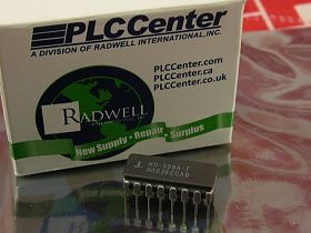 Интегральная микросхема Артикул HI1508A-7 от производителя INTERSIL