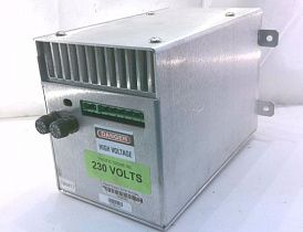 T06017 Источник питания от PACIFIC OZONE