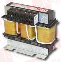 Ограничитель тока Артикул KDRA4P от производителя TCI TRANS COIL