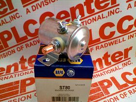 Электромагнитный клапан  Артикул ST80 от производителя NAPA