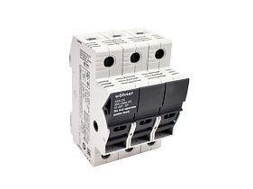 Woehner, LLC 31297-WONR