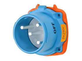 Meltric 31-38173-K07