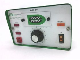 216 Аксессуар для управления от OXY DRY