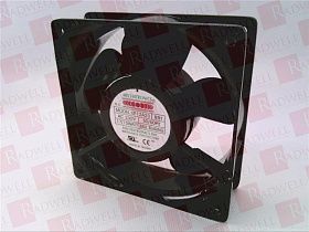 Вентилятор / терморегулятор для панели управления Артикул UF12A23-BTH от производителя MECHATRONICS