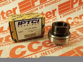 Подшипник Артикул NA-205-25MM от производителя IPTCI BEARINGS