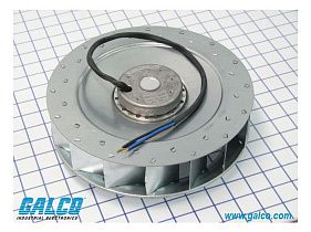 ebm-papst, Inc. R4E250-AB01-25