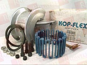 Муфта вала Артикул 1050T10 CGA от производителя REGAL REXNORD