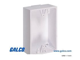 Safety Technology Internationa KIT-71100A-W