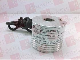 Кодирующее устройство / фазовый датчик положения Артикул TS583AHS.M2.1024.5.S.K4.15.PU=.LD2-5.X341 от производителя ITALSENSOR