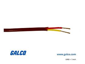 Temprel Inc K20-4-507/1000FT