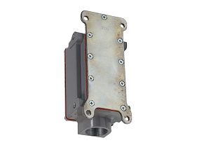 Namco Controls EA170-32100