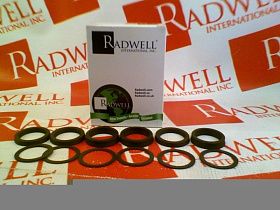 Комплект для восстановления гидравлического двигателя / комплект  уплотнения Артикул 2234 от производителя CHIPBLASTER