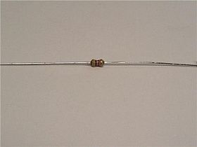 Резистор CFR16J4K7 от NEOHM