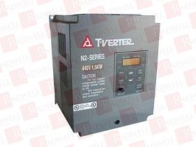 Привод Артикул N2-430-H3 от производителя T VERTER