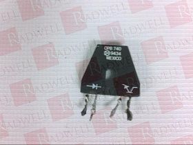 Вспомогательный прибор  для сенсора Артикул OPB740 от производителя TT ELECTRONICS