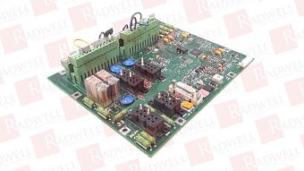 Плата ПК Плата ПЛК / дополнения к  плататам Артикул 3507001-1500 от производителя AROS ELECTRONICS