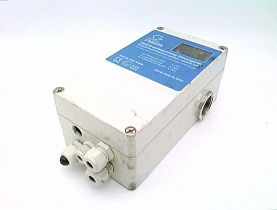 FS850S.0.2.0 Контроль давления от GONNHEIMER ELEKTRONIC