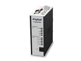 HMS Industrial Networks AB7895-F