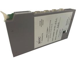 Универсальный коммуникационный модуль ПЛК-5 166-500-020