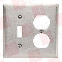 Розетка / коробка Артикул 84005 от производителя LEVITON