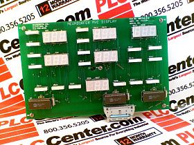 Плата управления MVC Display 802330-B01 Neundorfer