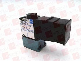 Электромагнитный клапан  Артикул PME-501JM от производителя MAC VALVES INC