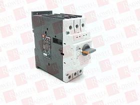 Стартер  Артикул MMS-63H-17A от производителя LS ELECTRIC