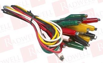 Провод для измерений Артикул 21-355 от производителя TENMA