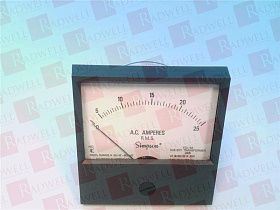 Щитовой измерительный прибор Артикул 35082 от производителя SIMPSON