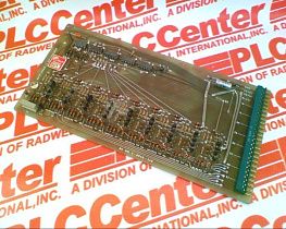 Плата управления C-8940-6140 Warner & Swasey PC Board Module