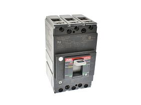 ABB XT1HU3007MAA000XXX