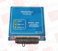 ДИН-рейка и дорожка Артикул 4485-C от производителя NOLATRON