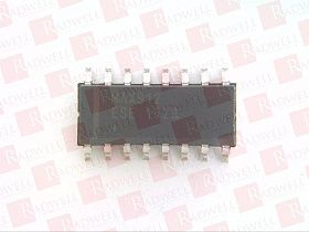 Компаратор  Артикул MAX912ESE+ от производителя MAXIM INTEGRATED PRODUCTS