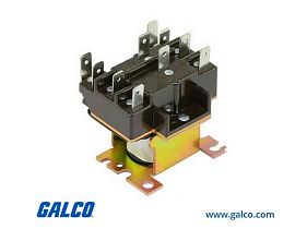 Hartland Controls HCRY62CQ1AA850