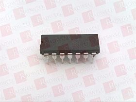 Интегральная микросхема Артикул UHP407-1 от производителя VISHAY