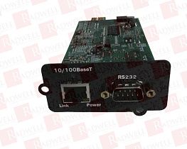 Плата процессора / контроллера Артикул 415981G от производителя EMERSON