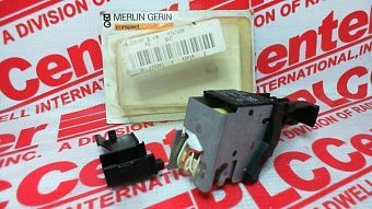 Шунт  Артикул 42914 от производителя SCHNEIDER ELECTRIC