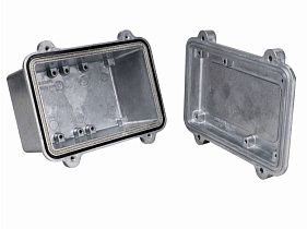 Bud Industries ANS-3815