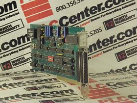 Плата ПК Плата ПЛК / дополнения к  плататам Артикул 116825 от производителя SCITEX