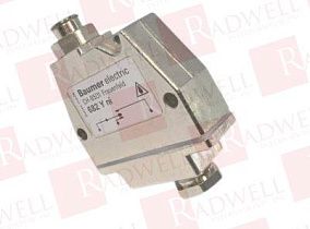 Реле давления Артикул 682-Y-NI от производителя BAUMER ELECTRIC