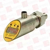 Датчик / преобразователь давления Артикул PS040V-503-LUUPN8X-H1141 от производителя TURCK