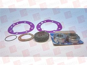 Комплект для восстановления гидравлического двигателя / комплект  уплотнения Артикул K210 - 8AM от производителя IDEX INC