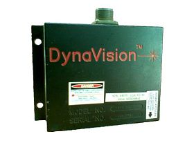 Лазерный датчик S2-8-5 DYNAVISION класс IIIA