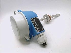 Преобразователь температуры TR10-ABA1CASAG2000 Endress+Hauser 0-100°C 70мм