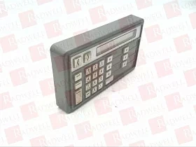 Терминал программирования ПЛК Артикул CTM250G-01 от производителя INTELLIGENT INSTRUMENTATION