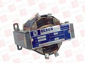 Сухой трансформатор Артикул 15278 S-87395-1 от производителя OLSUN