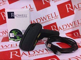 Сканер штрих-кода WASP WLS8500-01