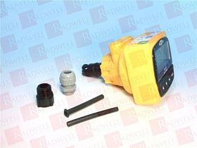 Измеритель расхода Артикул 3-8150-P0 от производителя GEORG FISCHER SIGNET